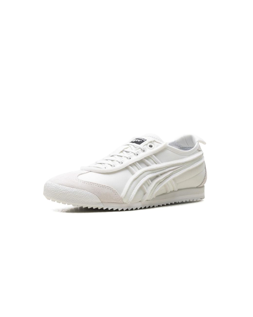 Onitsuka Tiger Black Mexico 66 Sd "Cream Exposed Foam" 1183C115 100" for men