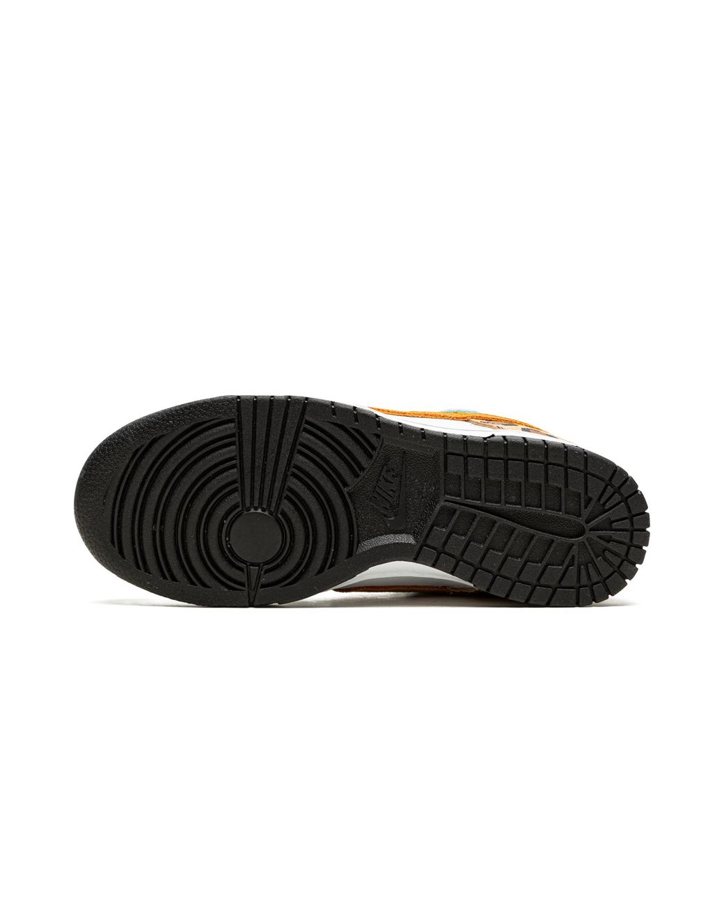 Nike Black Dunk Lo Se Mns "Safari Mix" Dn3866 100"