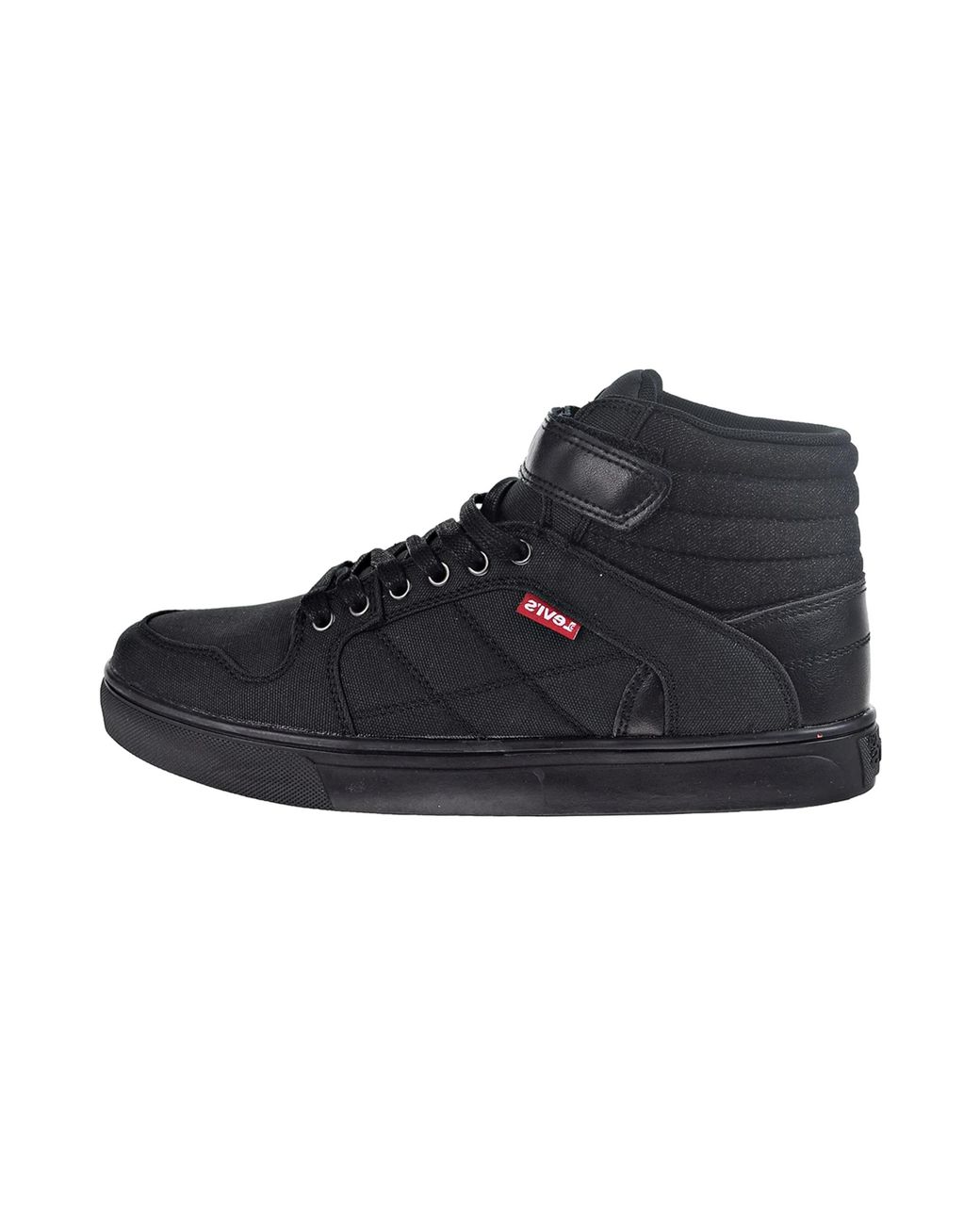 Levi's Black Oakley Denim Mono Chrome" 517396A48" for men