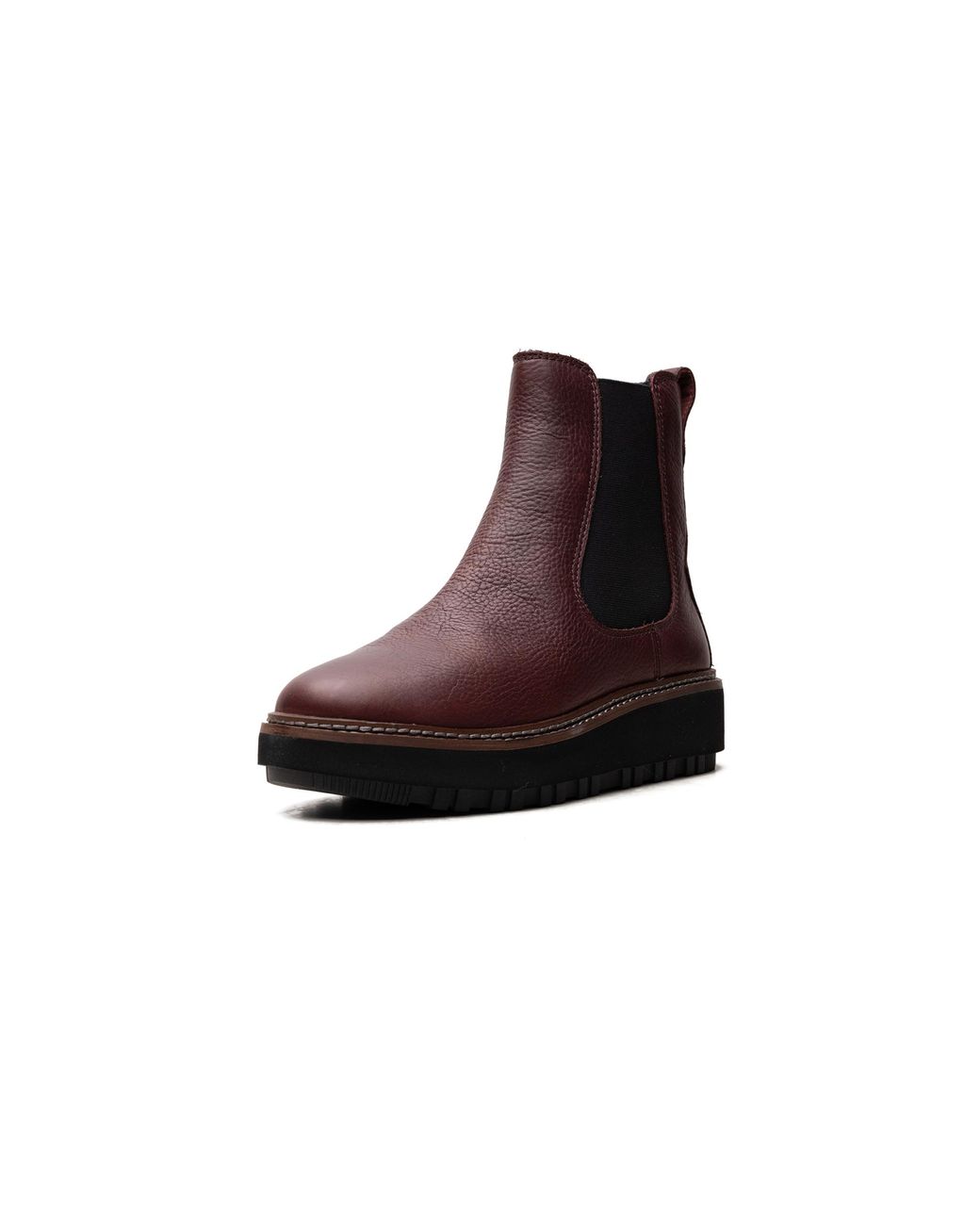 Clarks Brown Orianna Up 26174822"
