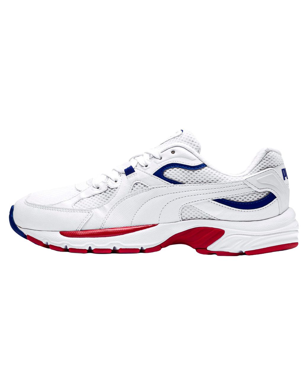 PUMA Black Axis Plus 90S 370287 02" for men