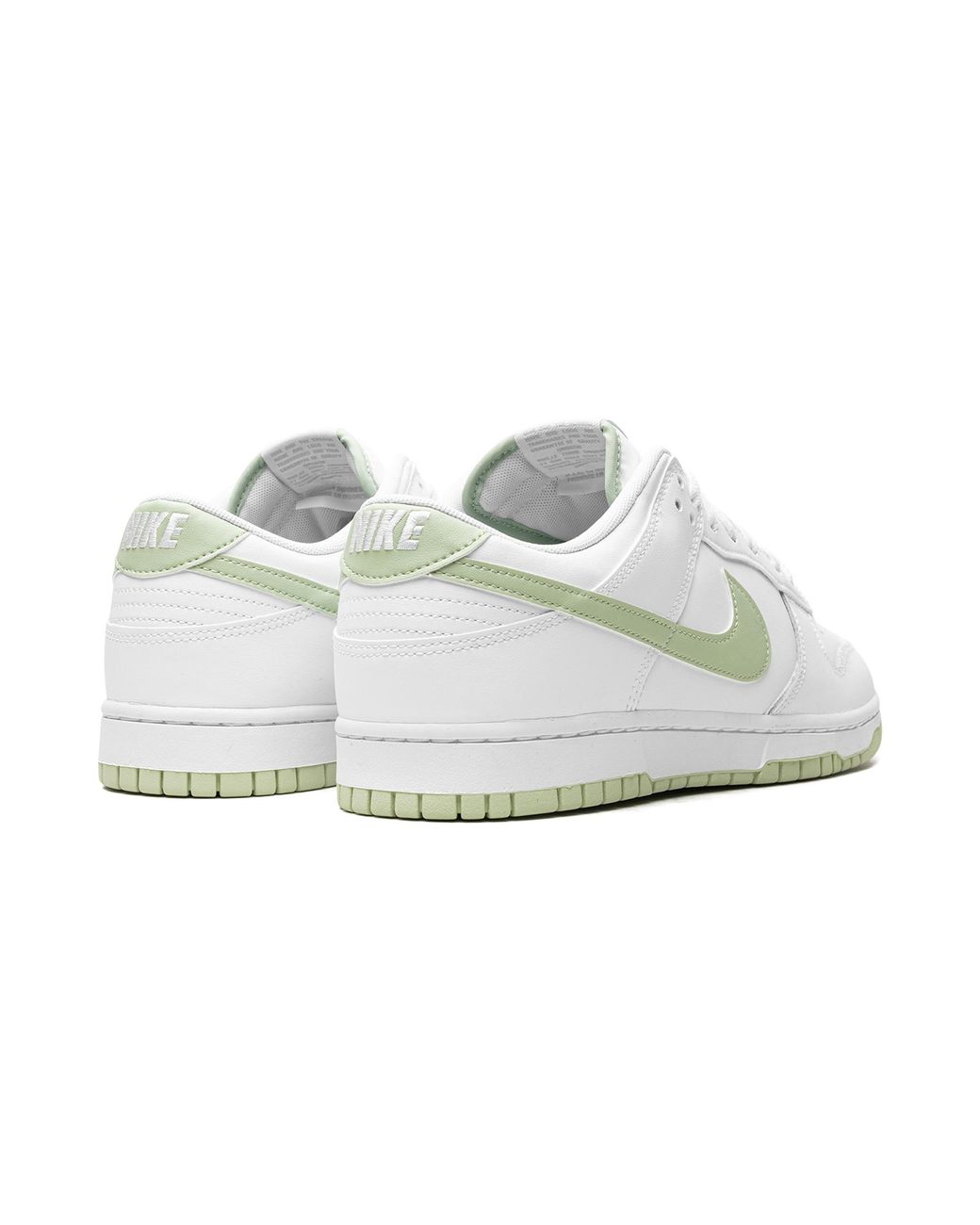 Nike Black Dunk Low Retro "Honeydew" Dv0831 105" for men