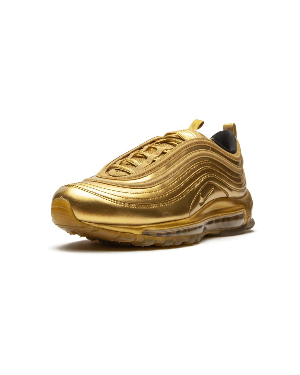 Nike Black Air Max 97 Medal" Ct4556 700" for men