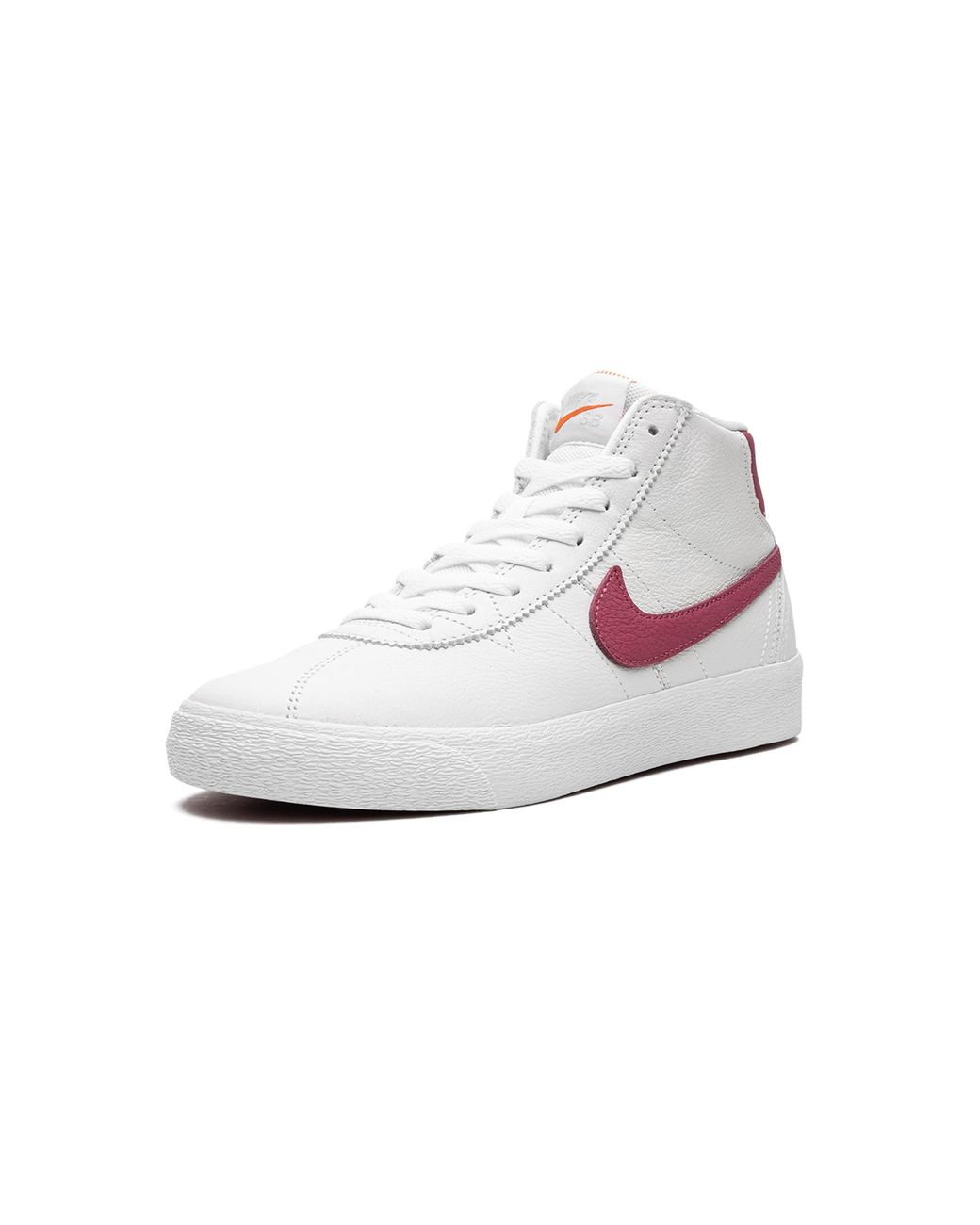 Nike Black Sb Bruin Hi Iso Sweet Beet Sweet Beet" Dr0127 161"
