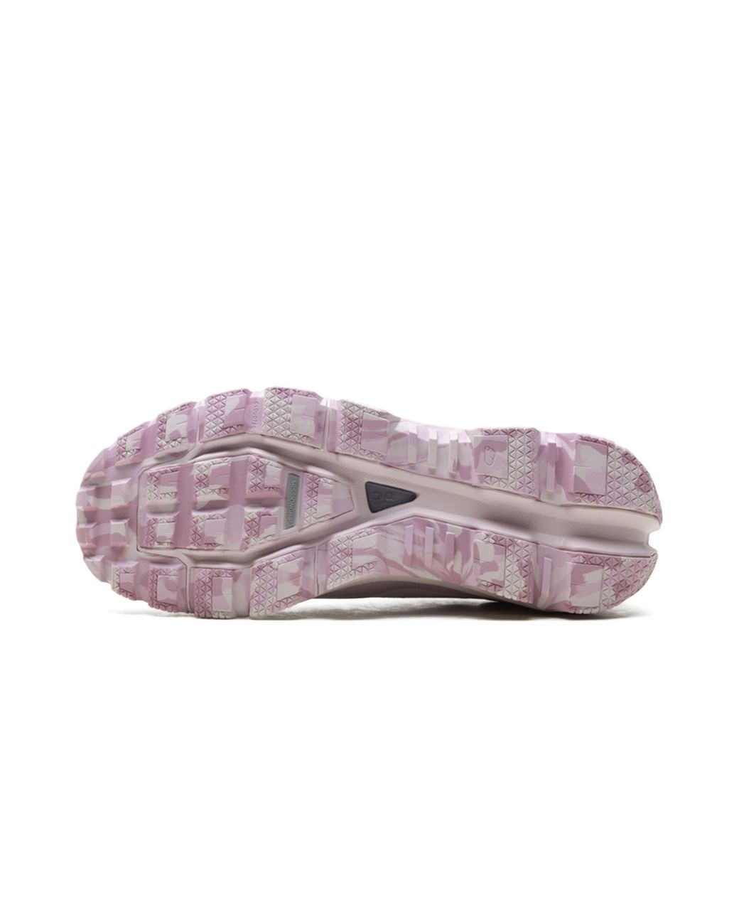 On Shoes Black Cloudventure 2 "Loewe