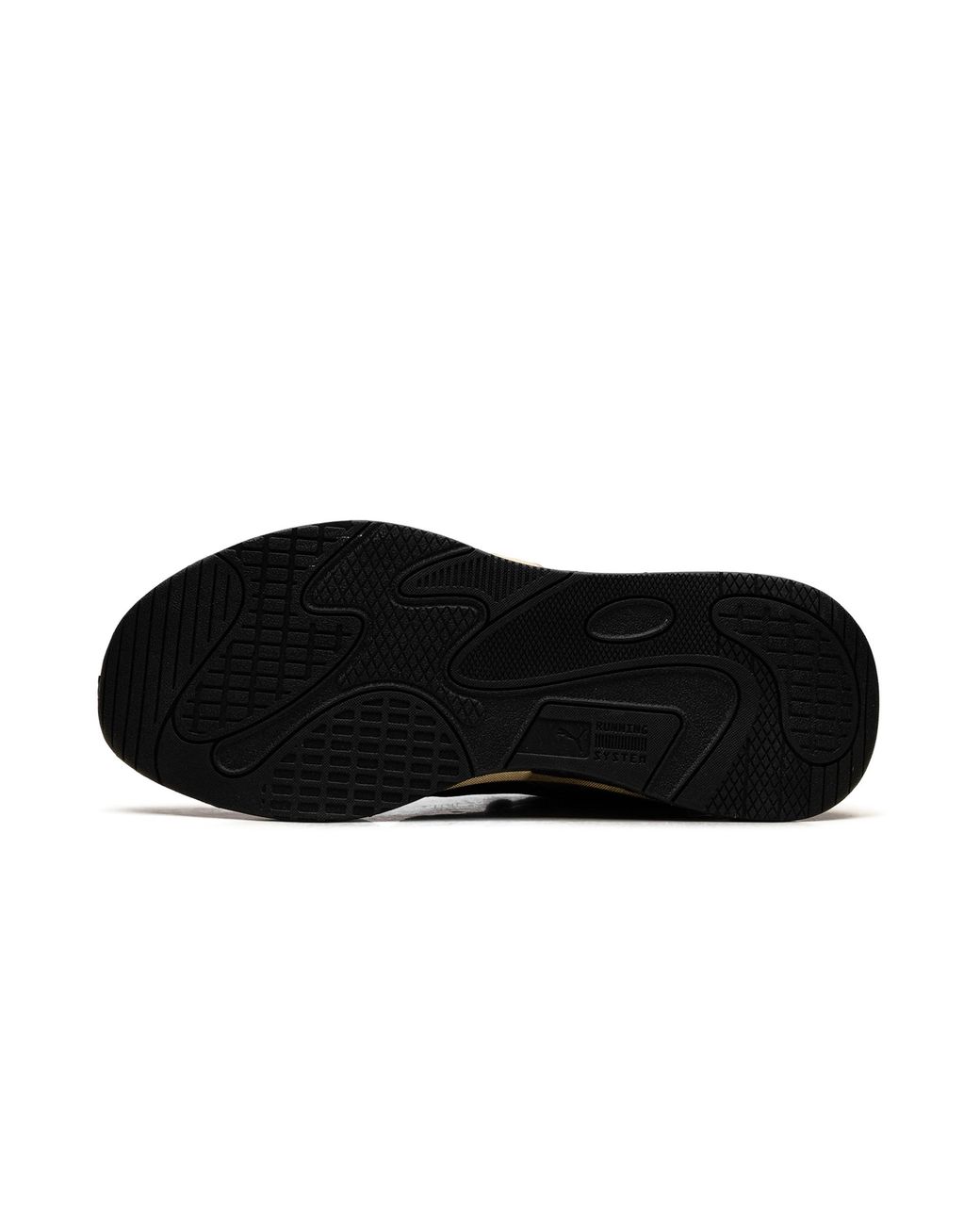 PUMA Black Rs-Fast Metal" 375383 01" for men