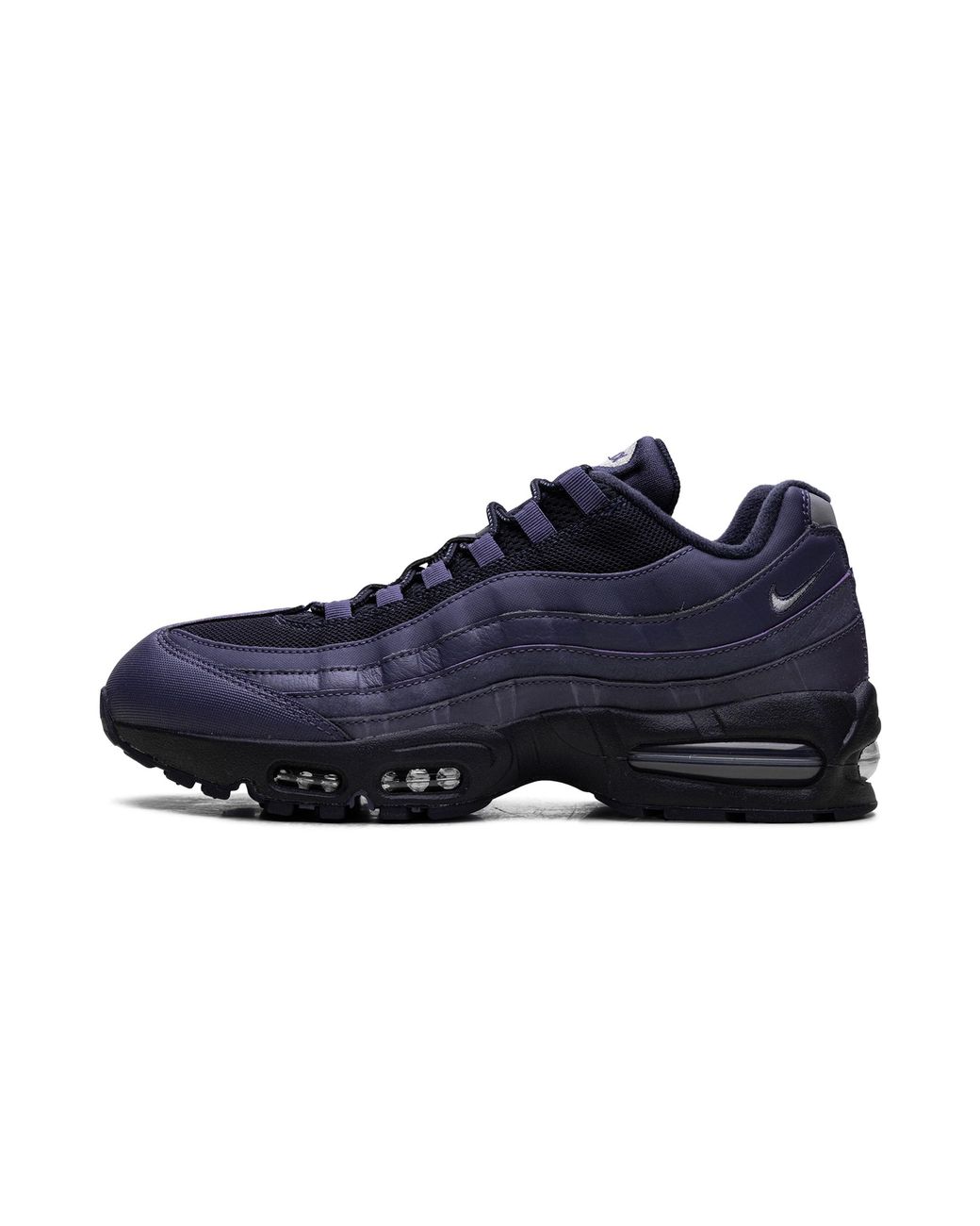 Nike Blue Air Max 95 Og "Sanded" Ib1667 500" for men