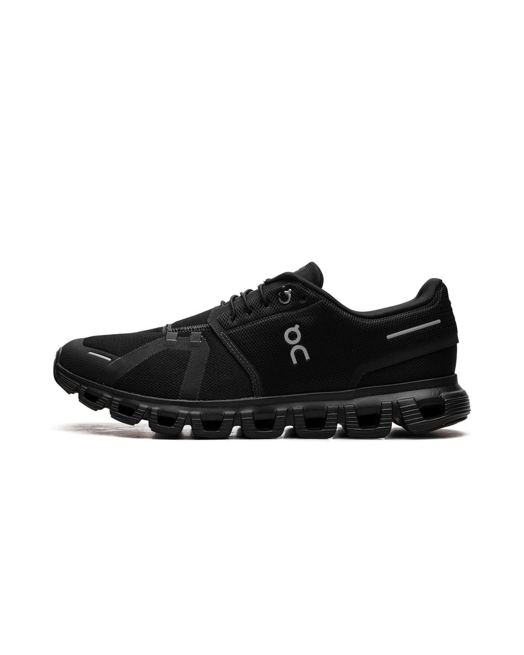 On Shoes Black Cloud 6 "Triple" 3Mf10071043" for men