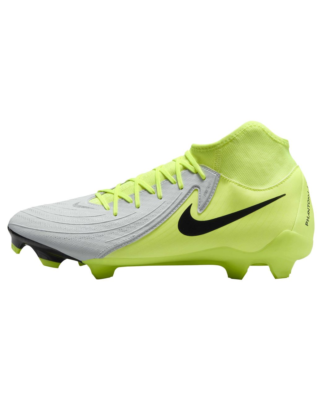 Nike Green Phantom Luna 2 Academy Mg "Mad Voltage Pack for men