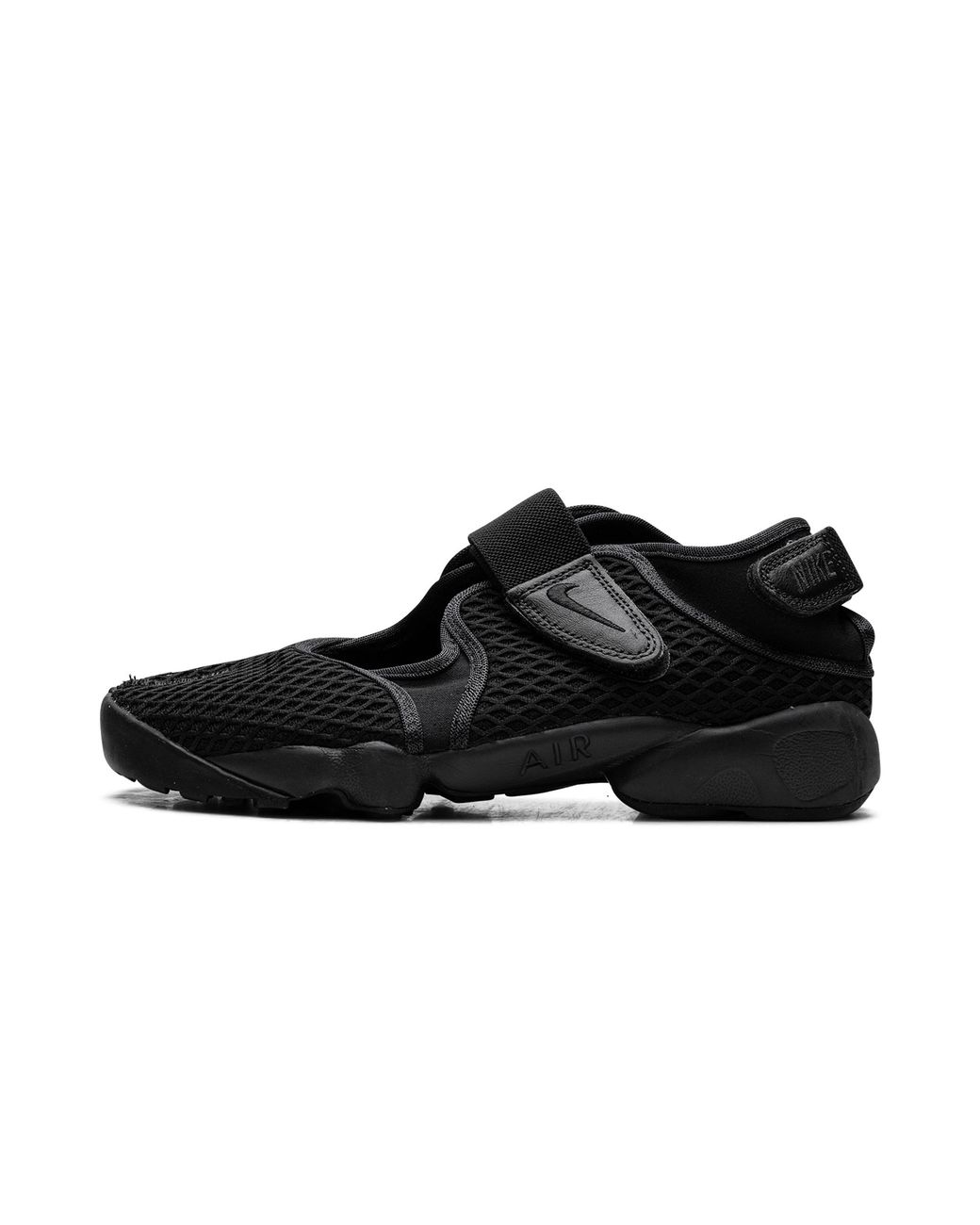 Nike Black Air Rift "Off-Noir" Hm8288 001"