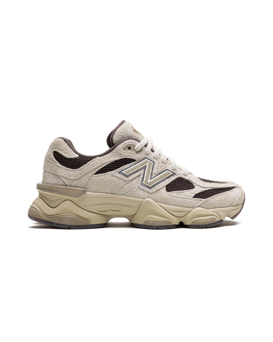 New Balance Black 9060 "Sydney Mclaughlin" U9060Syd" for men