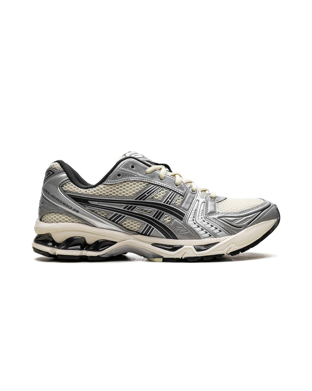 Asics Black Gel-Kayano 14 "Oyster Steeple" 1203A537 250" for men