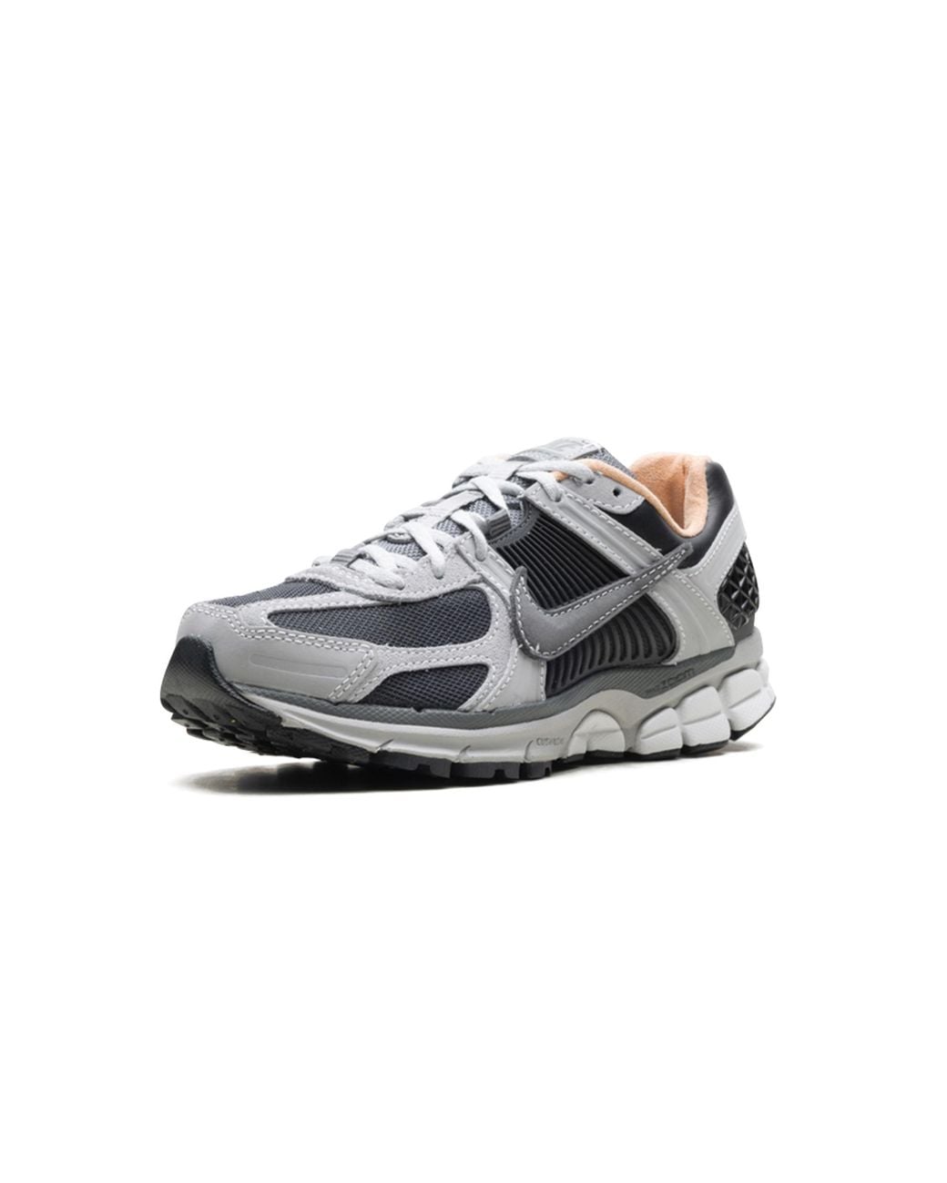 Nike Black Zoom Vomero 5 "Dark Smoke Vachetta" Hv5982 001" for men