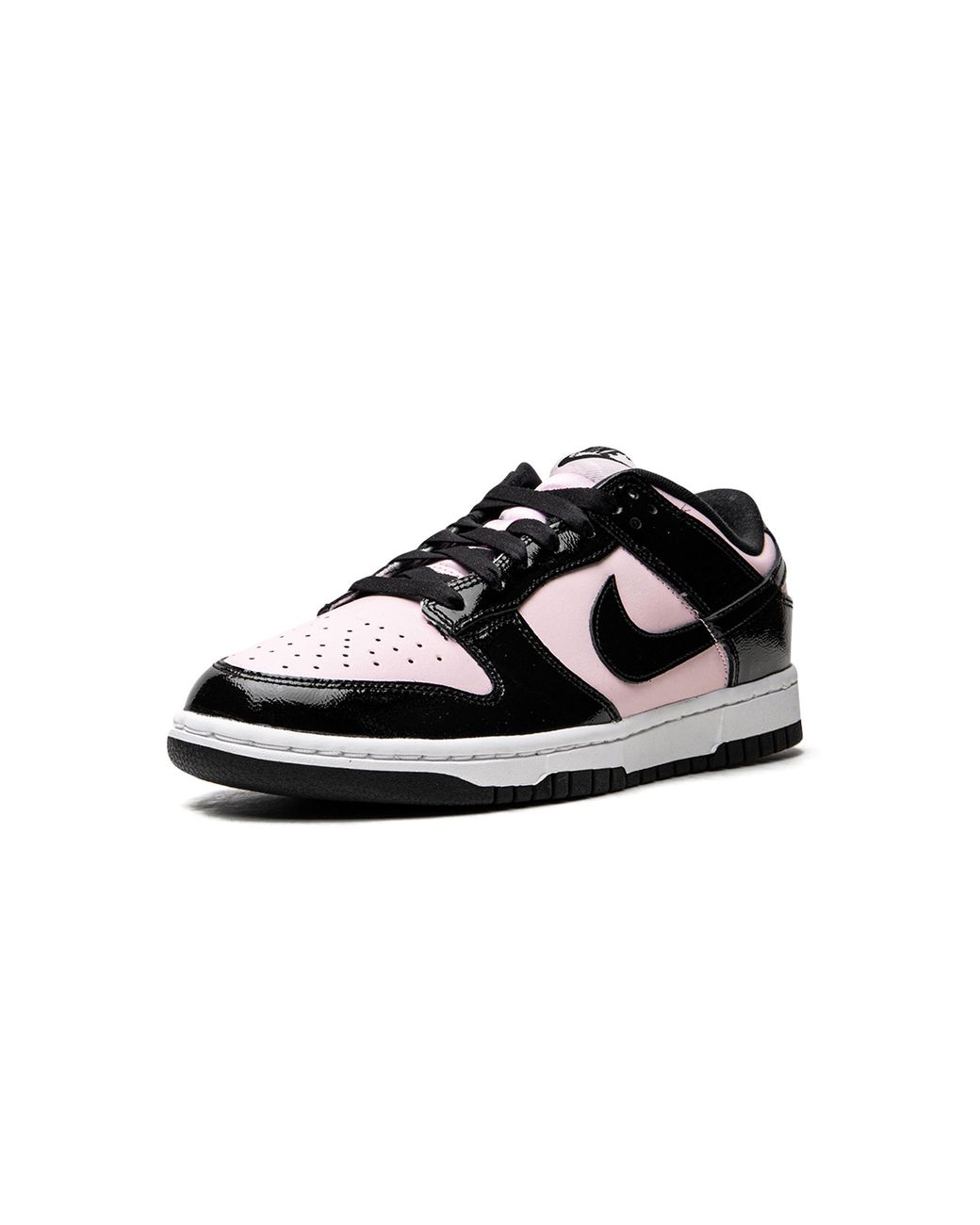 Nike Black Dunk Lo Mns Patent" Dj9955 600"