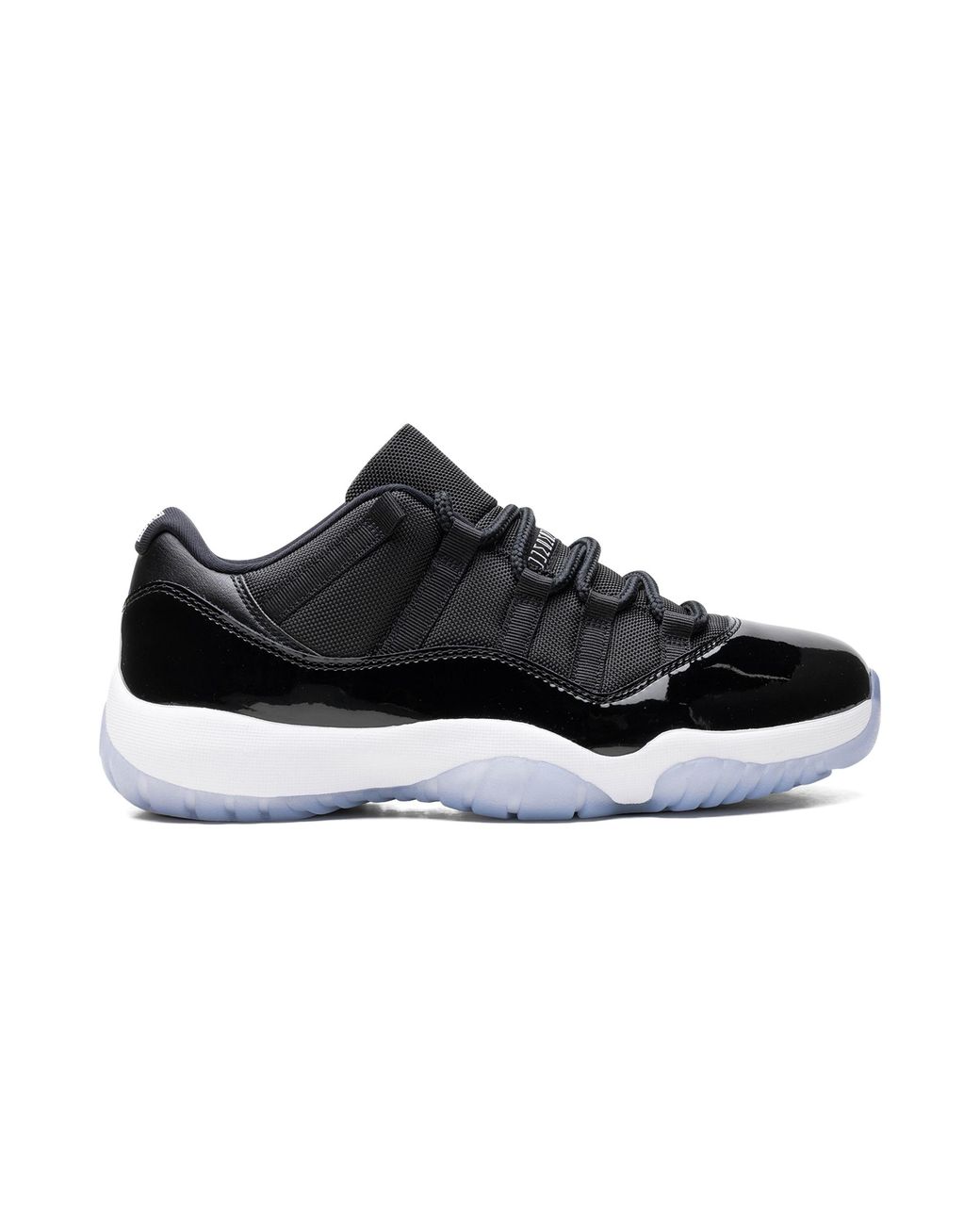 Nike Black Air 11 Low "Space Jam" Fv5104 004" for men