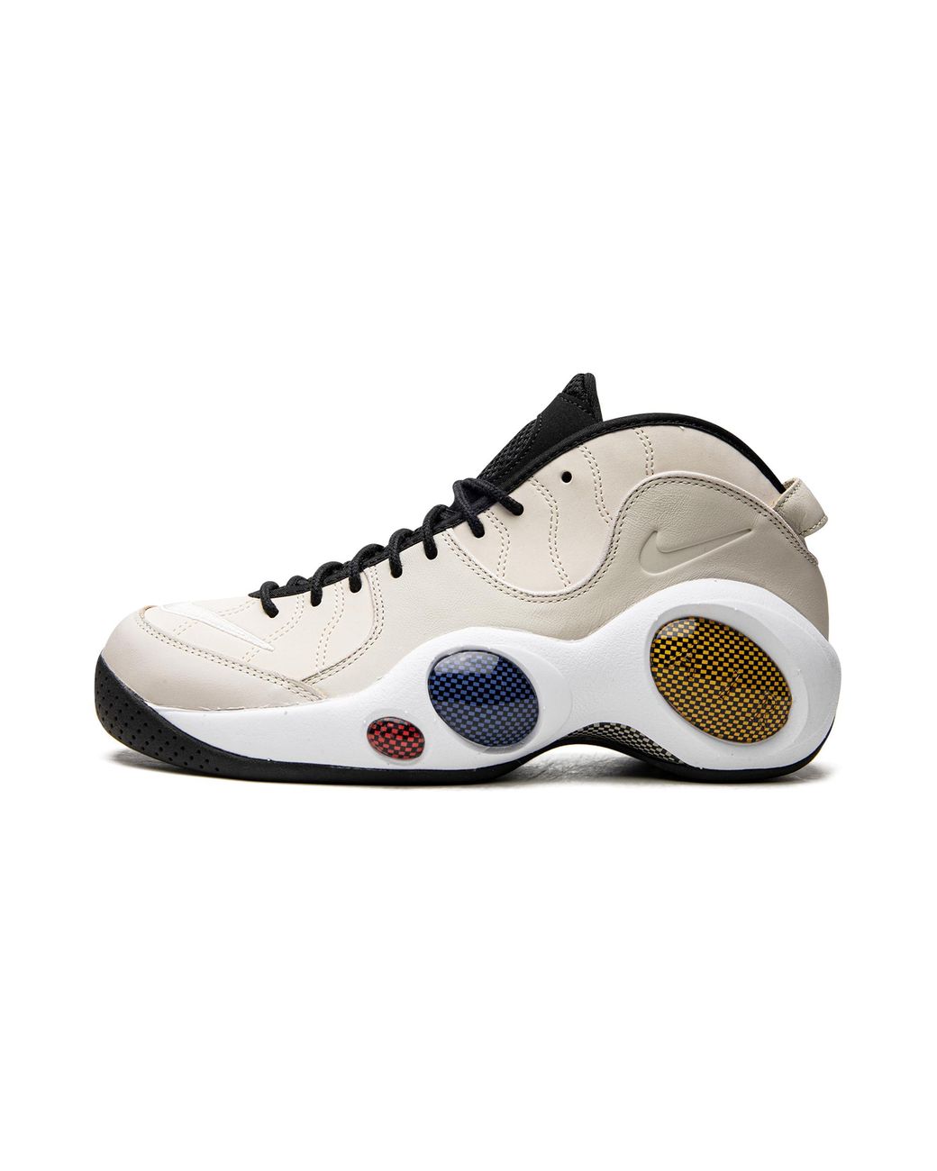 Nike Black Zoom Flight 95 "Light Orewood" Dx3954 100" for men