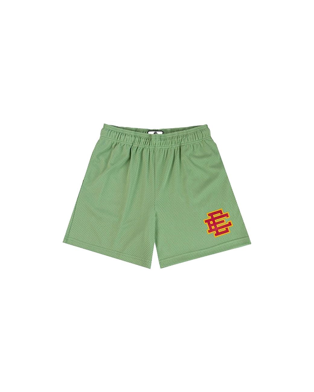 Eric Emanuel Green Ee Basic Shorts Ee Basic Jgm" for men