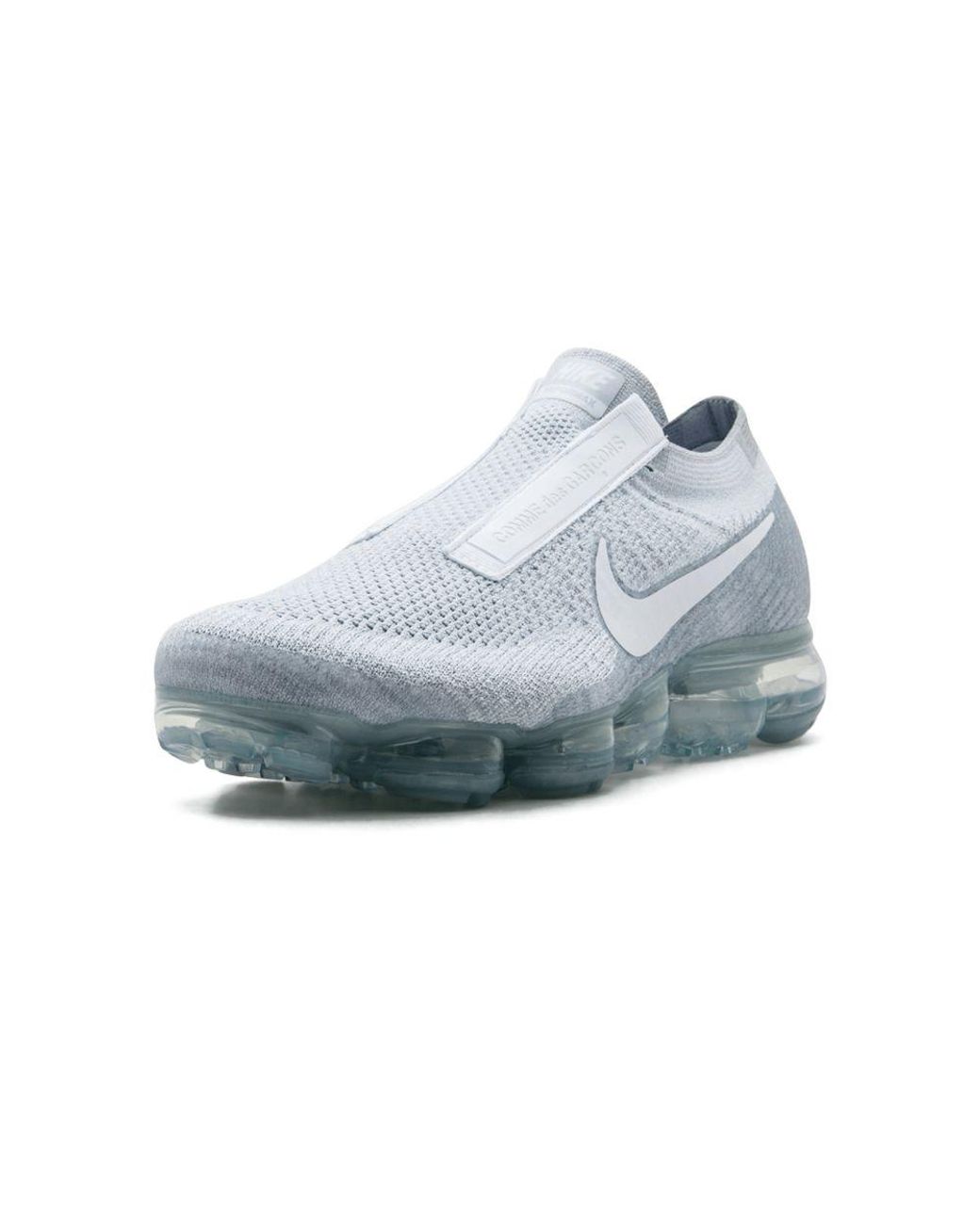 Nike air vapormax comme des garçons hot sale