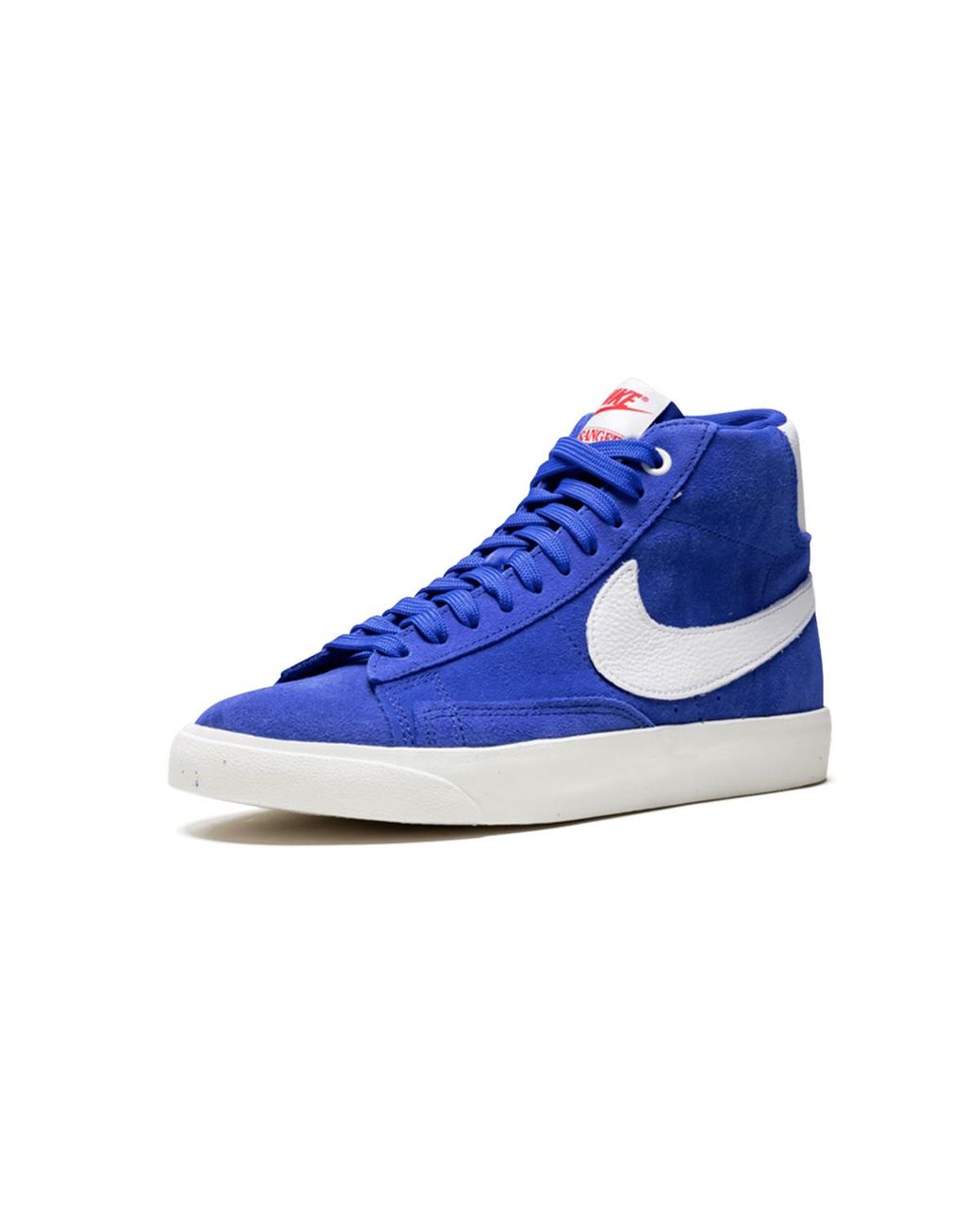 Nike Blue Blazer "Stranger Things for men