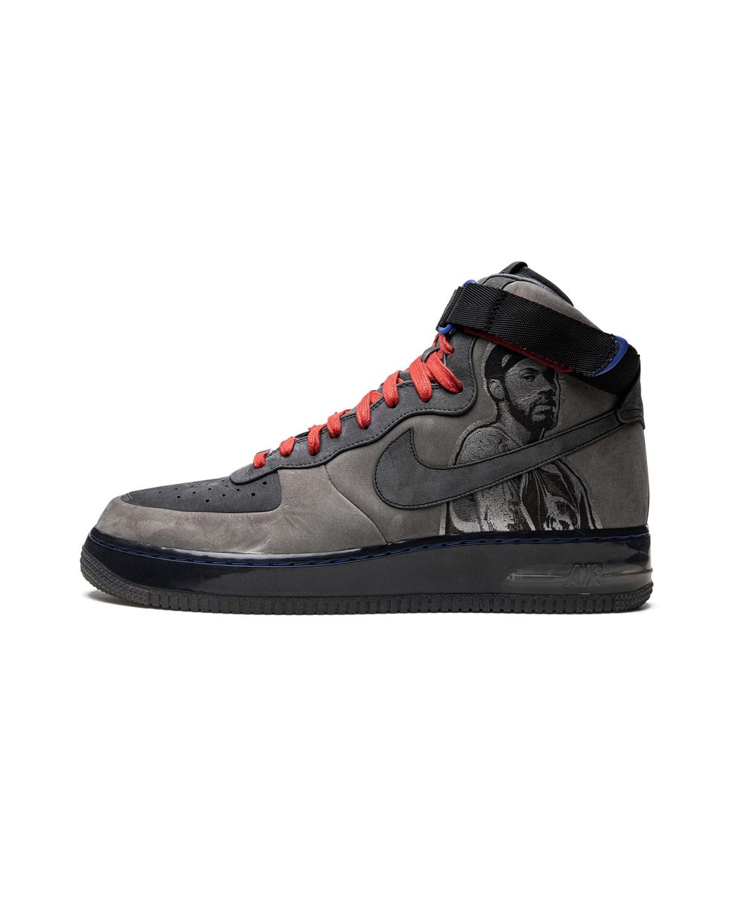 Nike Air Force 1 Sprm '07 (Rasheed) 315096 001
