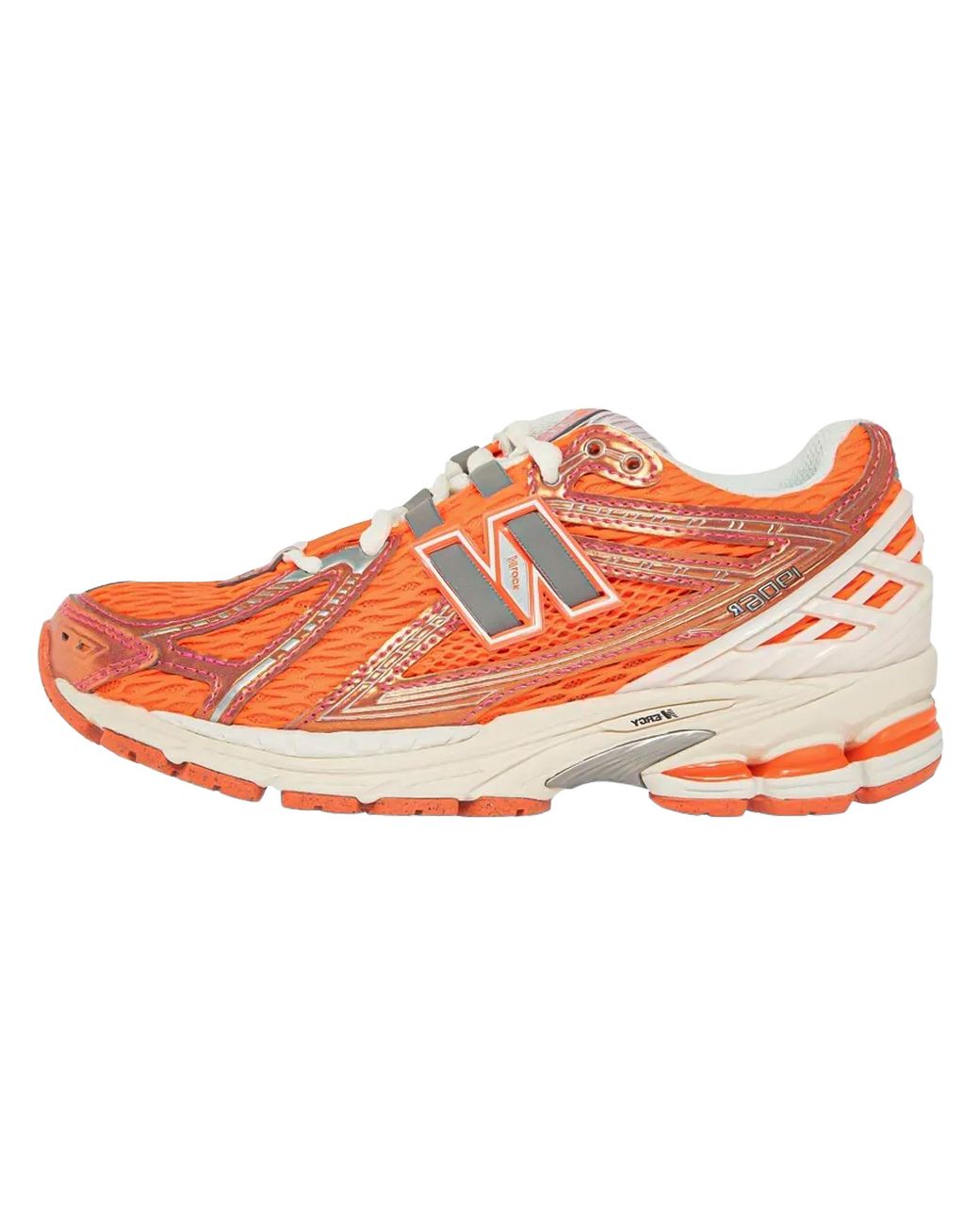 New Balance Black 1906R "Creamsicle" U19068Ns" for men