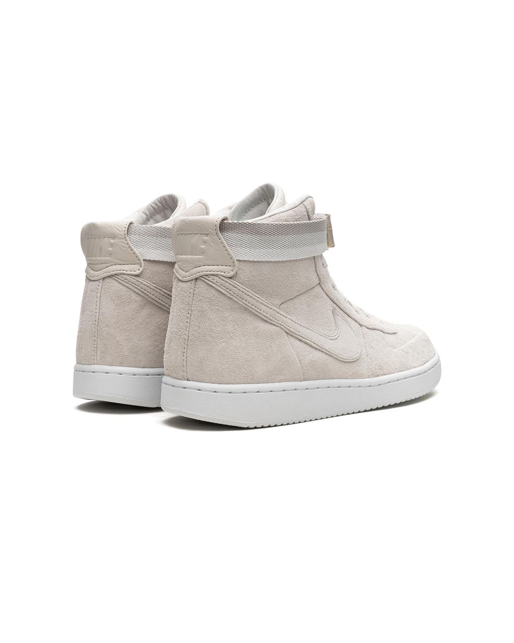Nike Black Vandal High Prm "John Elliot" Ah7171 101" for men