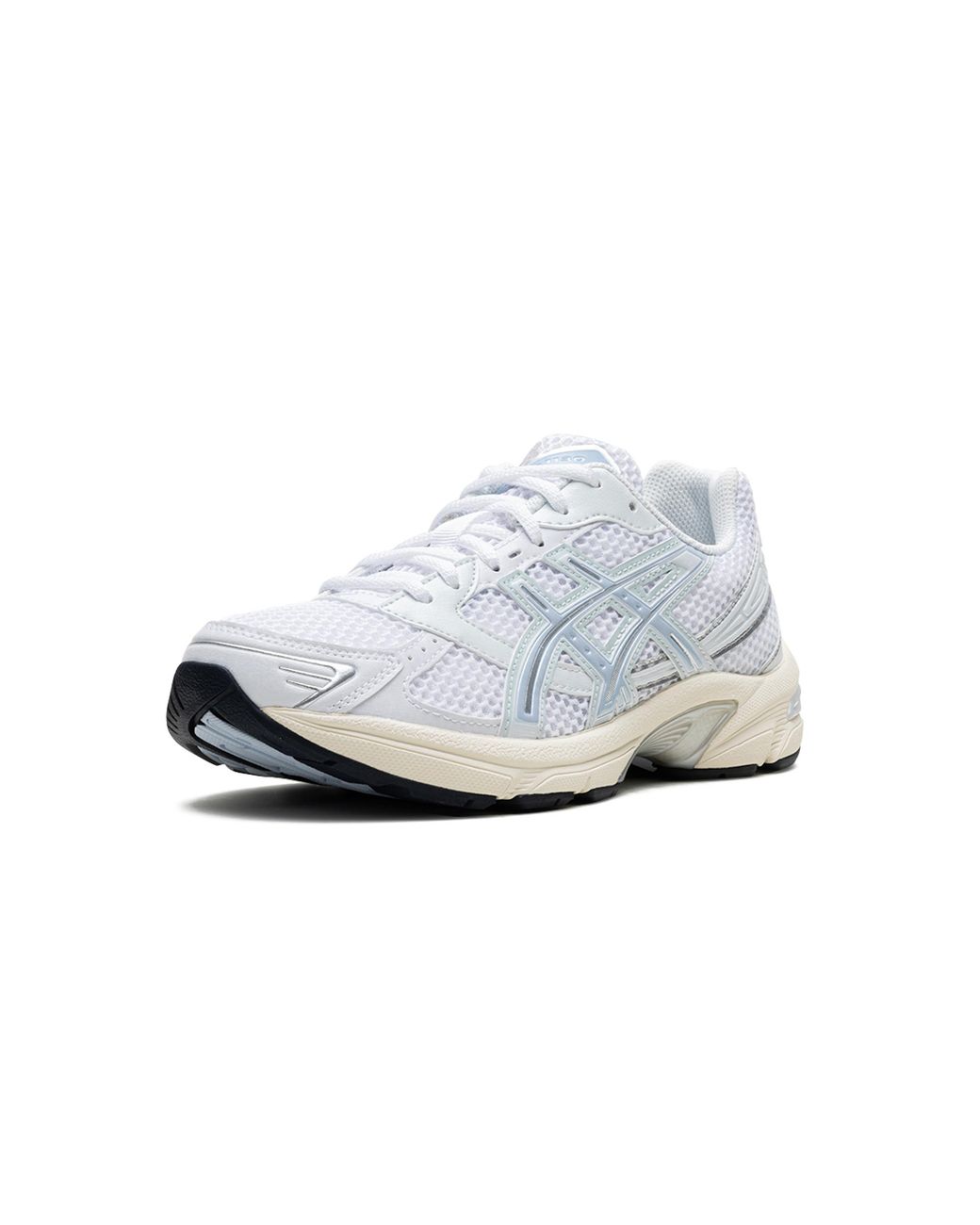 Asics White Gel-1130 "Soft Sky" 1202A502 100"