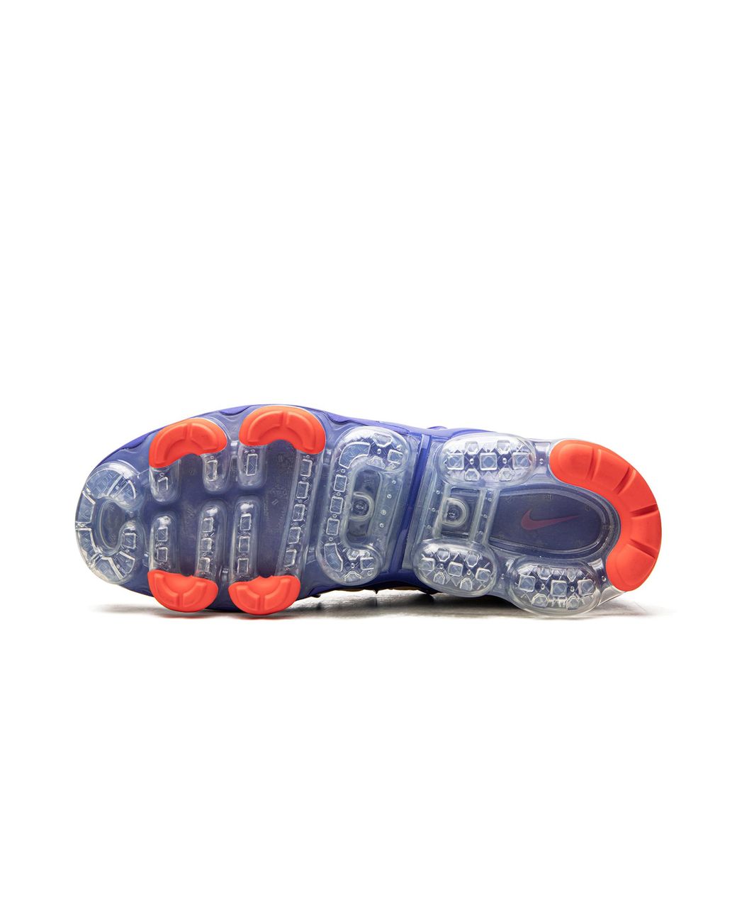 Nike Blue Air Vapormax Plus "Coconut Milk Hyper Royal" Dm8317 100" for men