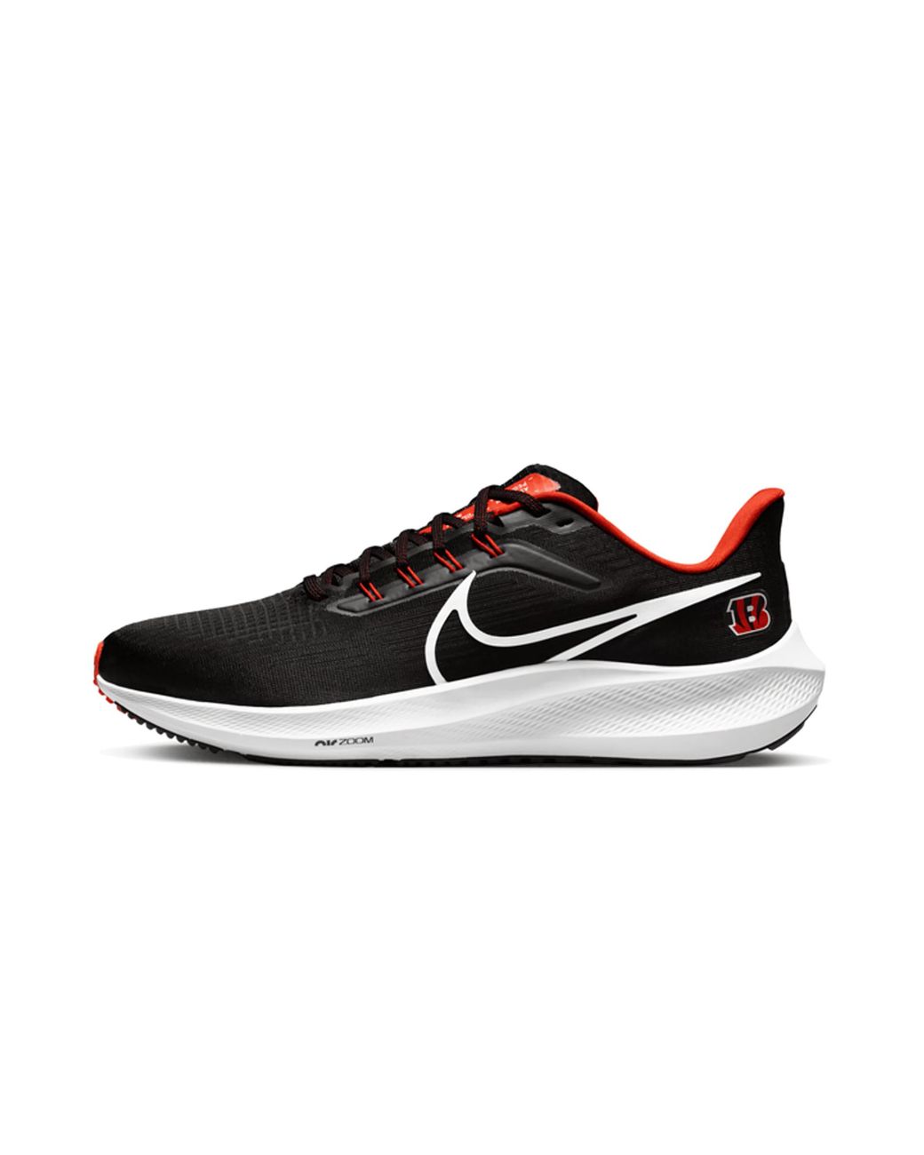 Nike Black Air Zoom Pegasus 39 "Nfl for men