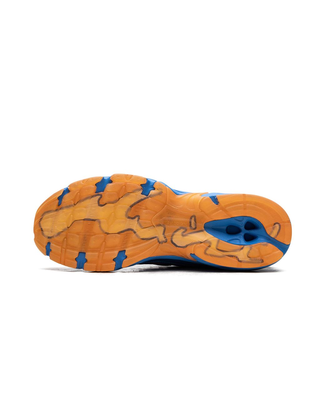 New Balance Blue 740V2 "Aminé for men