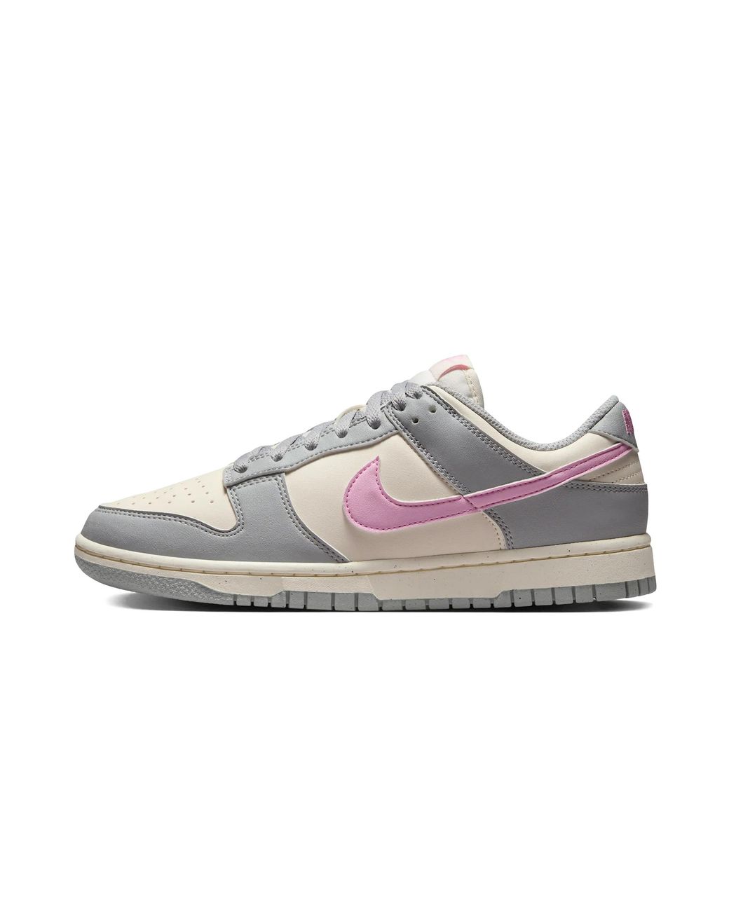Nike Black Dunk Low Next Nature Rise" Dd1873 002"