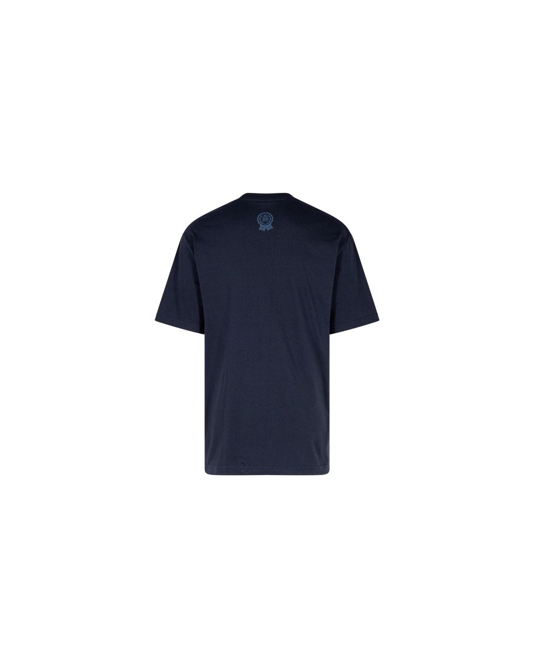 Supreme Blue 30Th Anniversary First T-Shirt "Ss24" Su347"