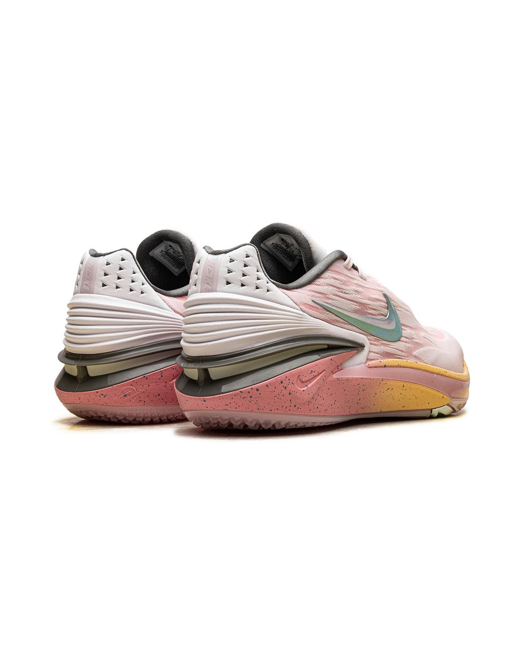 Nike Black Air Zoom G.T. Cut 2 "Pearl" Dj6015 602" for men
