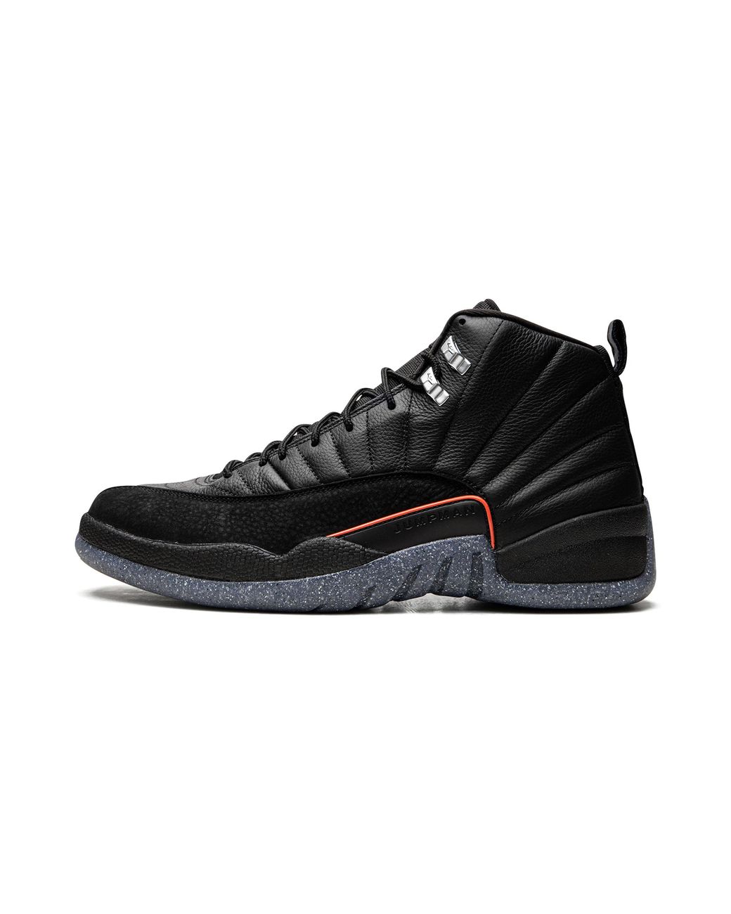 Nike Black Air 12 Retro "Utility" Dc1062 006" for men
