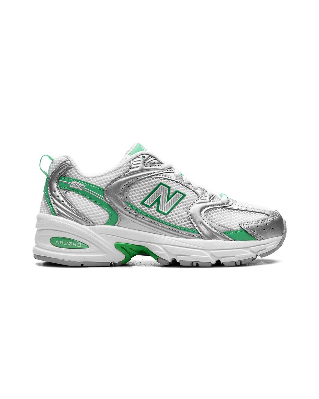 New Balance Black 530 U530Apl" for men