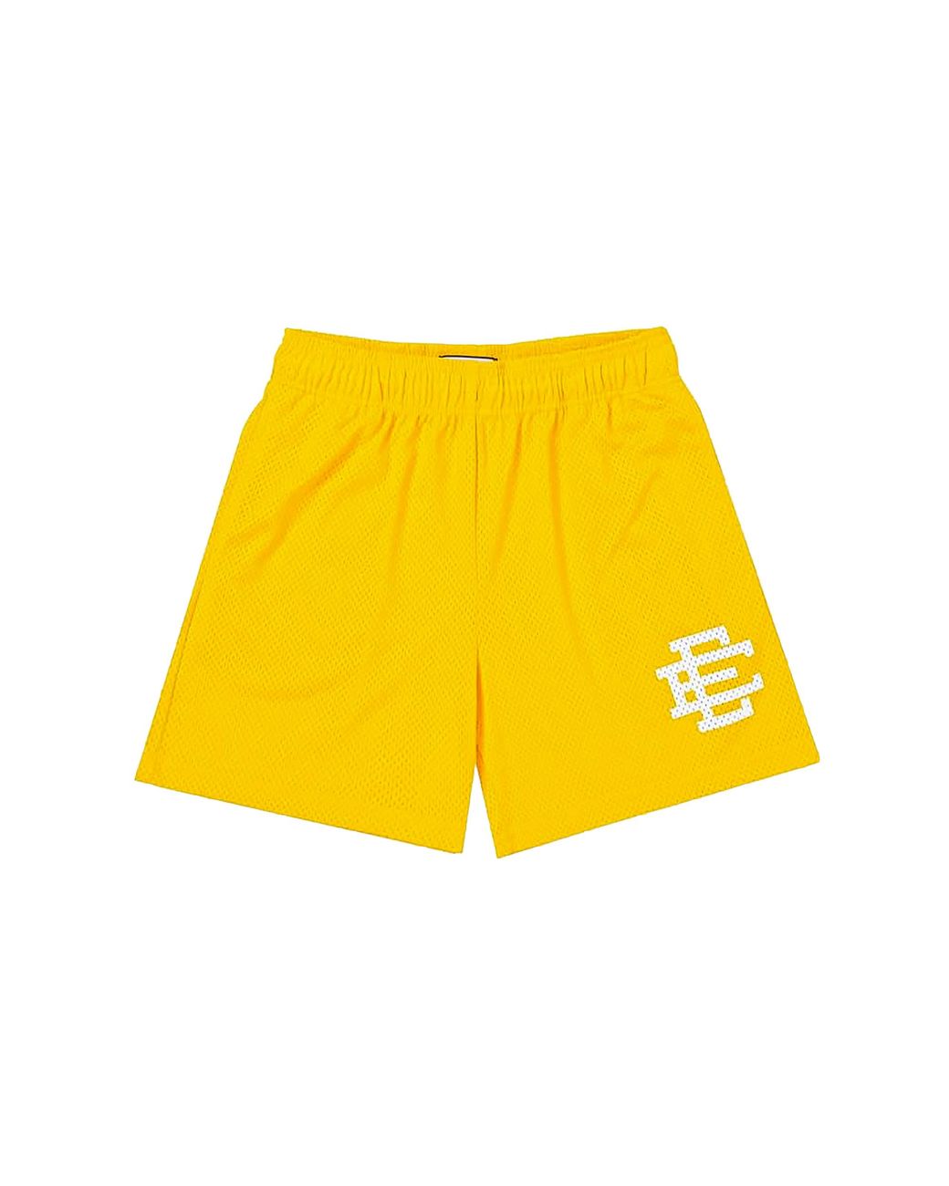 Eric Emanuel Yellow Ee Basic Short Ee993" for men