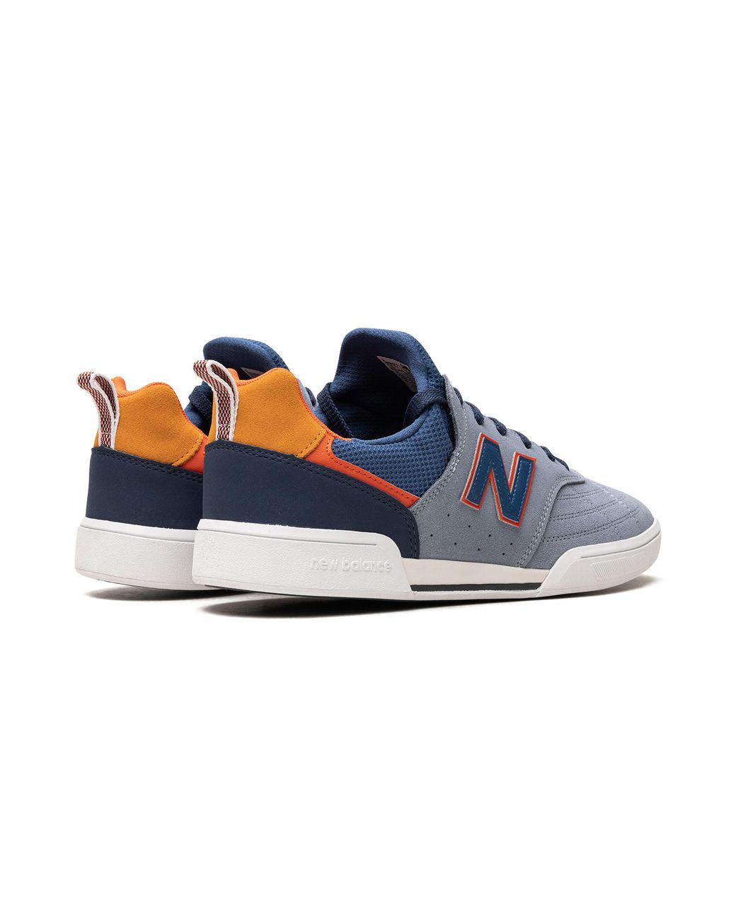 New Balance Blue Numeric 288 Nm288Stg" for men