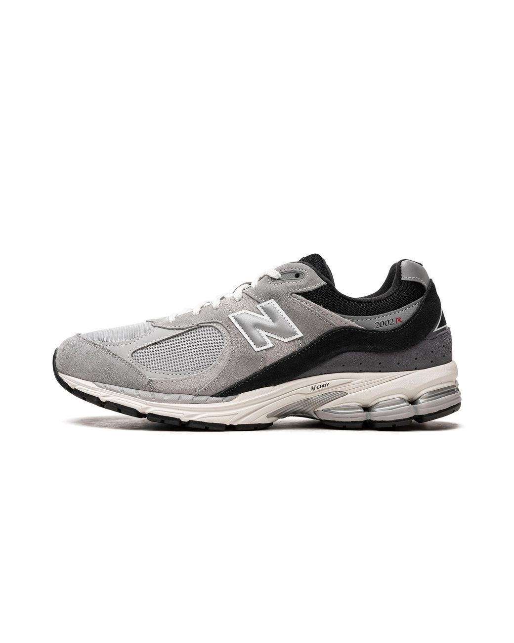 New Balance Black 2002R "Slate M2002Rsg" for men