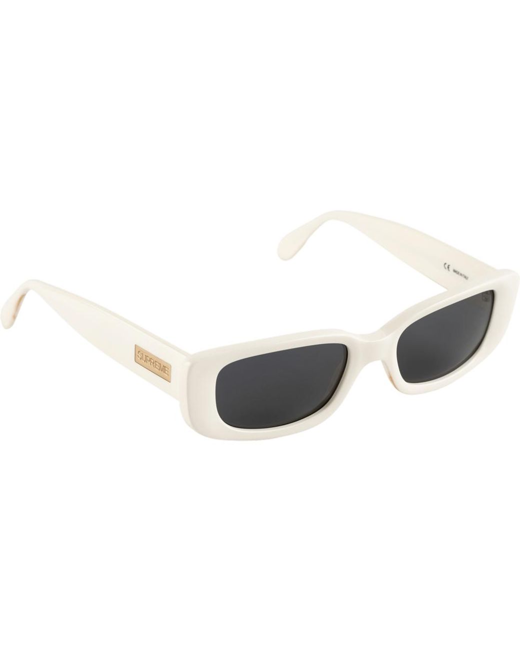 supreme palladium sunglasses