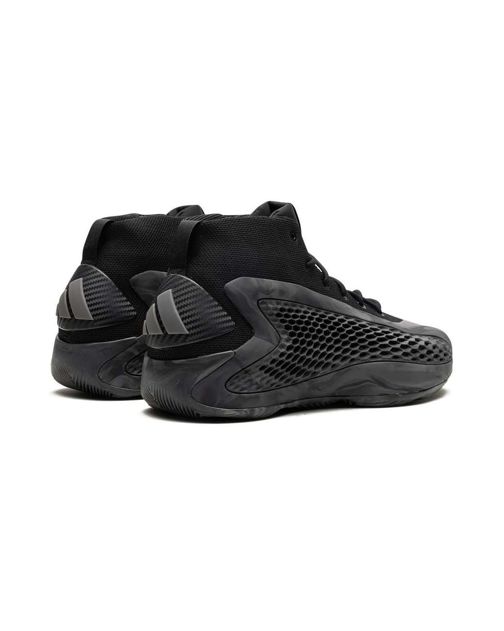 Adidas Black Ae 1 "Mx Charcoal" Ig6668" for men