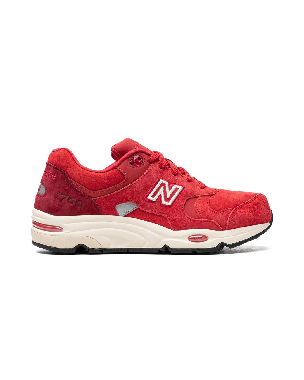 New Balance Red 1700 "Kith for men