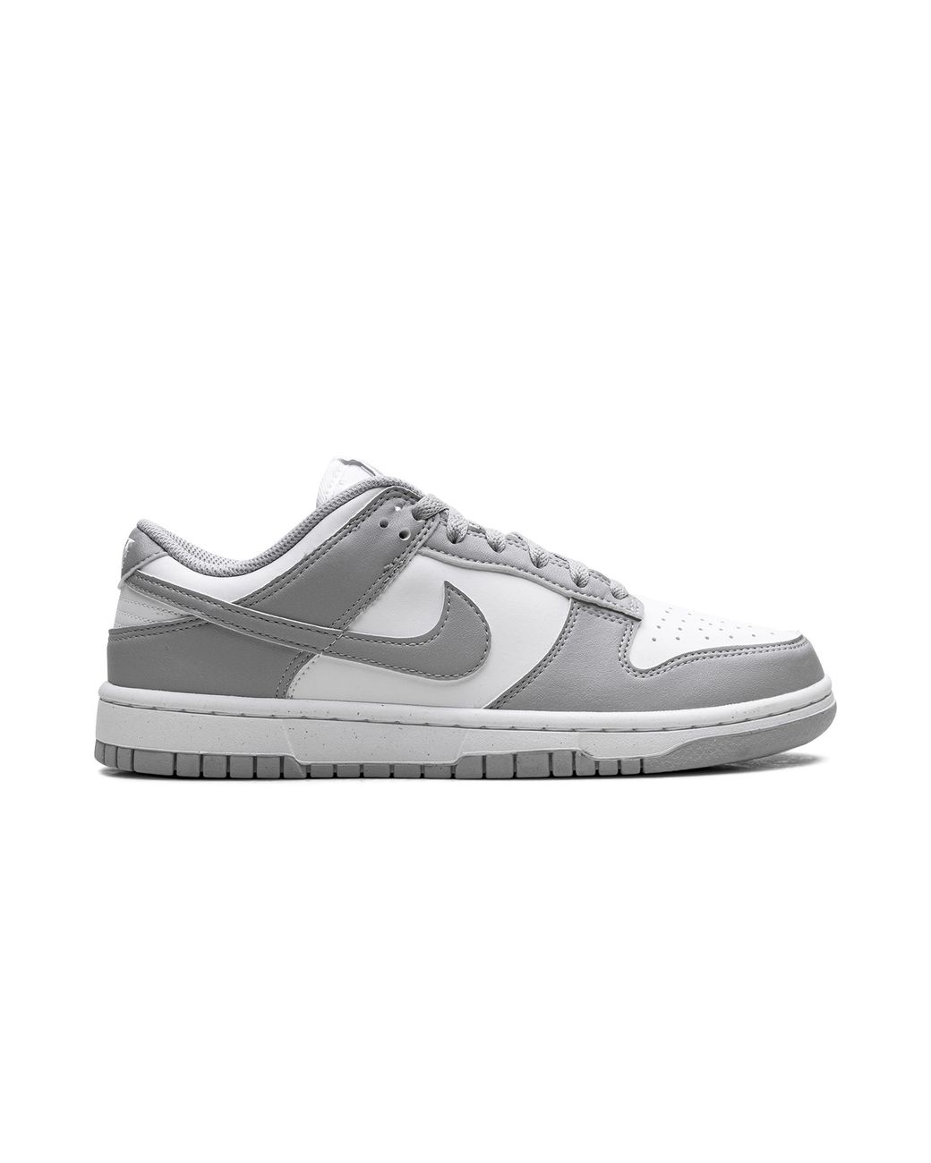 Nike Black Dunk Low Next Nature "Light Smoke" Dd1873 113"