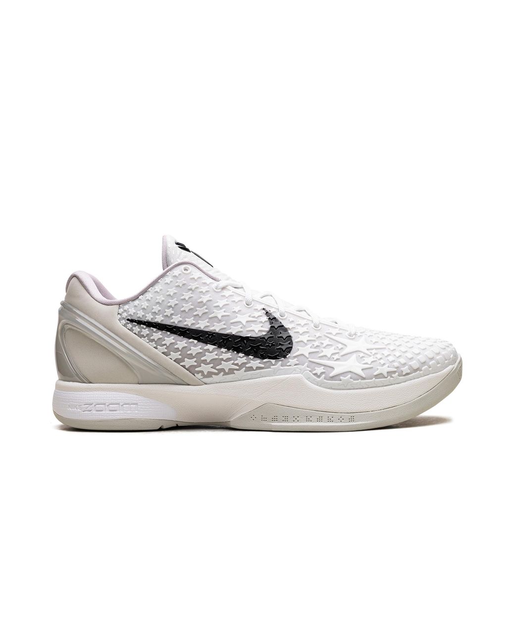 Nike Black Kobe 6 Protro "All Star 2.0" Fq3546 100" for men