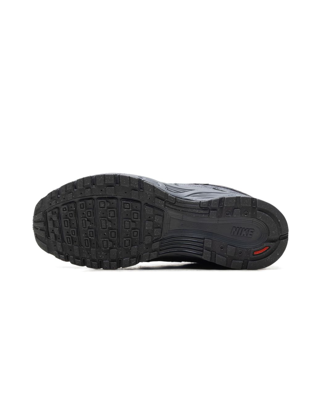 Nike Black P-6000 Premium "Iron Metallic" Im6767 068" for men