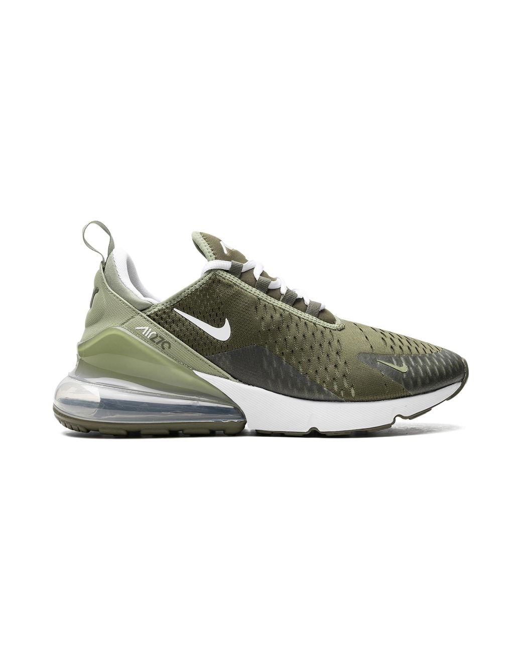 Nike Green Air Max 270 "Medium" Fj0680 222" for men