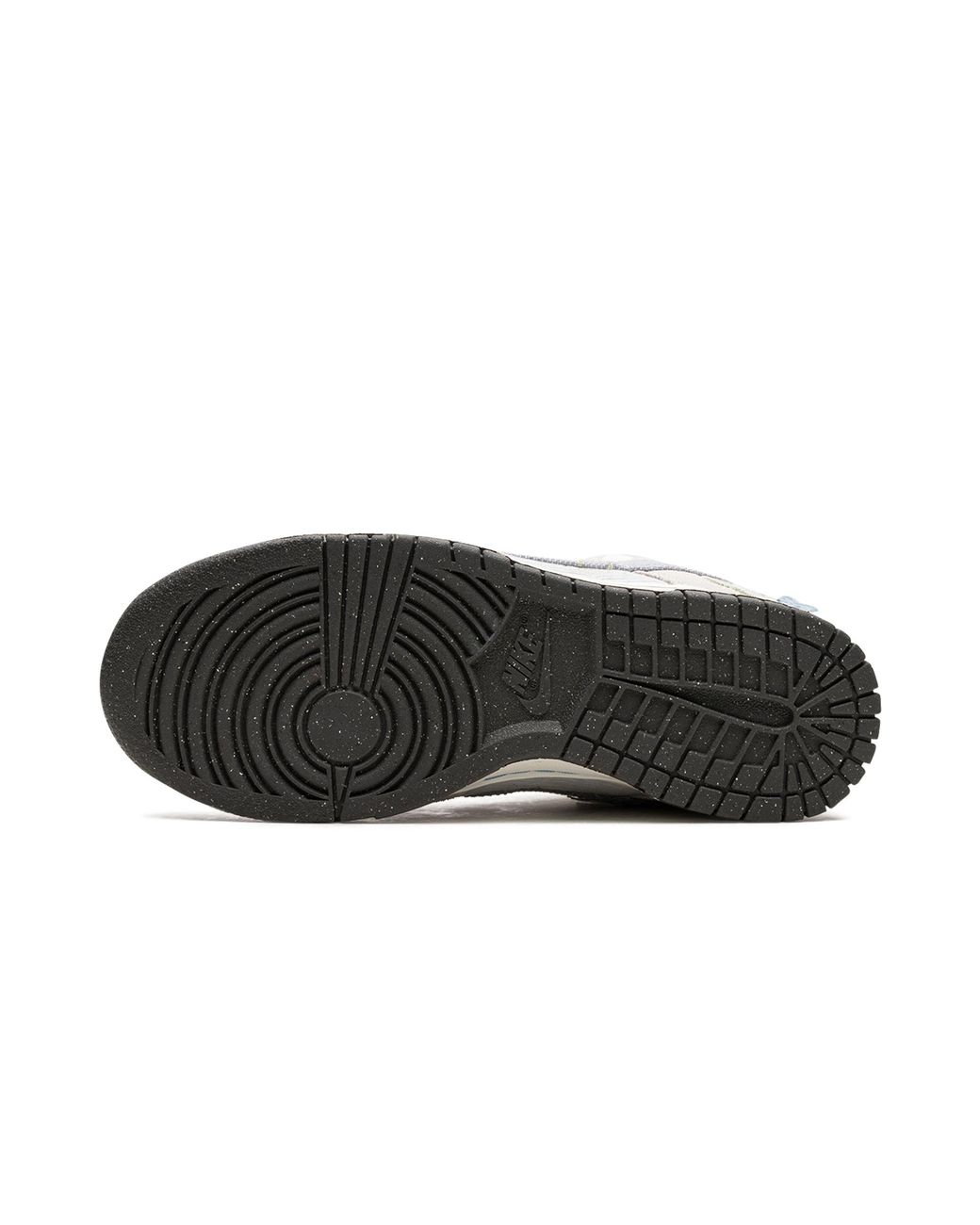 Nike White Dunk Low "On The Bright Side" Dq5076 001"