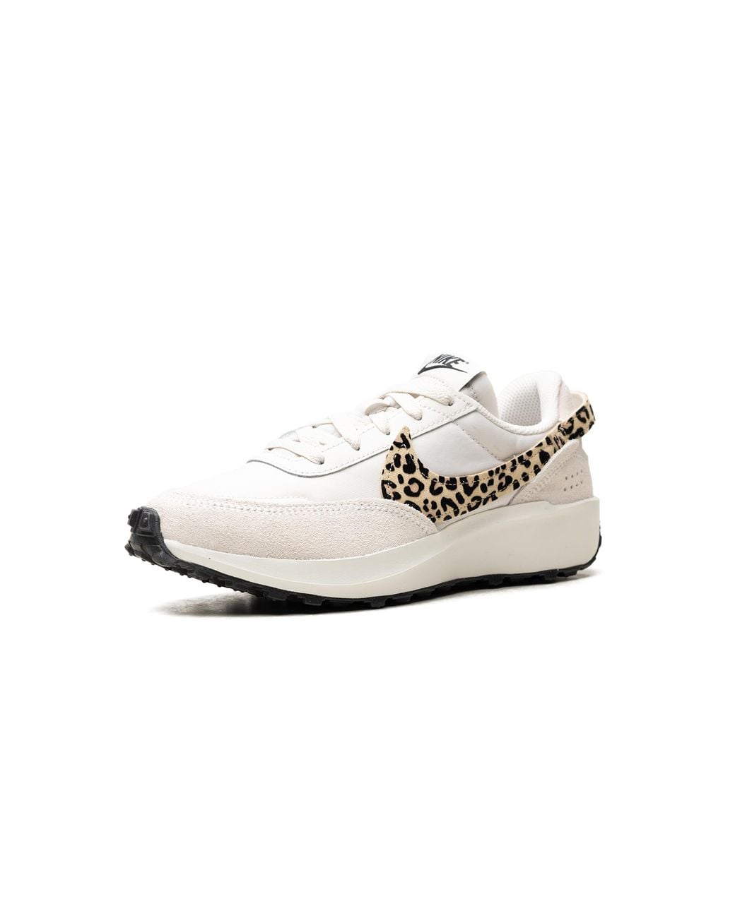 Nike Black Waffle Debut "Phantom Summit Sesame" Hf1856 001"