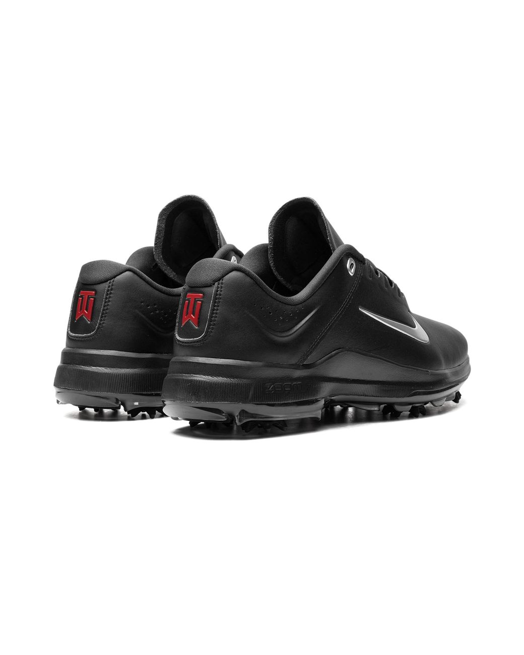 Nike Black Air Zoom Tiger Woods 20 Ci4510 001" for men