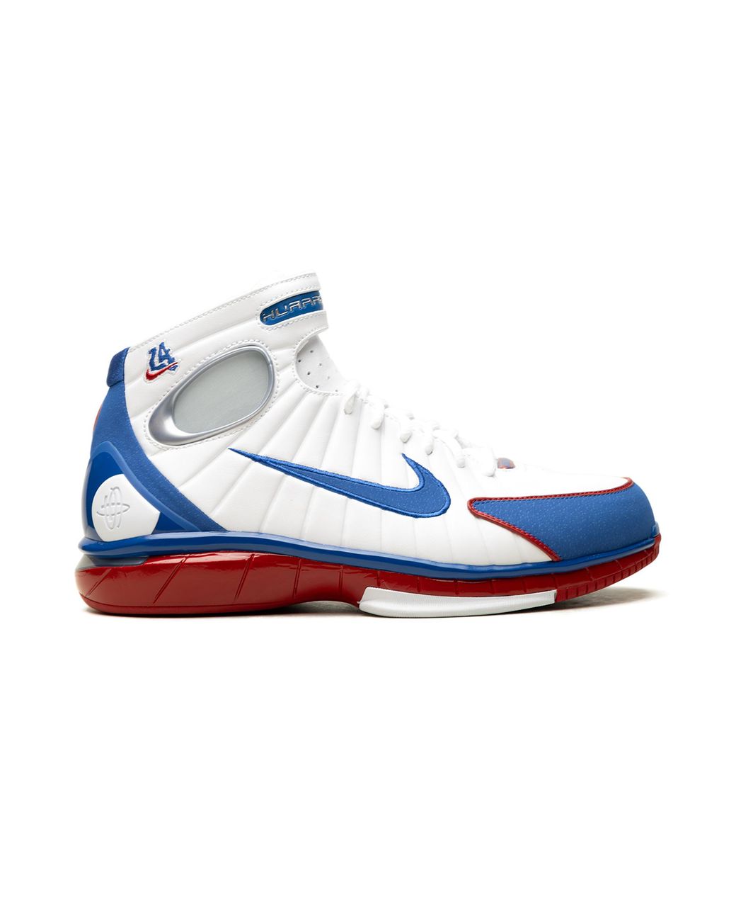Nike Blue Zoom Huarache 2K4 "All-Star (2026) Ir0563 146" for men