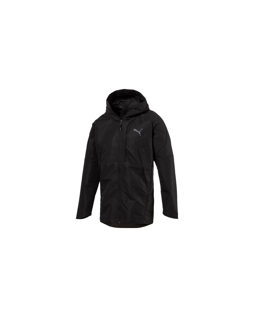 PUMA Black Mobility Jacket 851607 01" for men